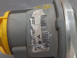 FARO ANTINIEBLA DERECHO CITROEN XSARA BERLINA 964