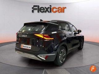Kia Sportage 1.6 T-GDi MHEV 110kW (150CV) Drive 4x2