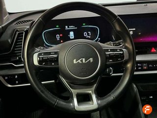 Kia Sportage 1.6 T-GDi MHEV 110kW (150CV) Drive 4x2