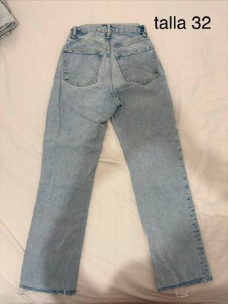 Pantalones en remate a 7€ , distintas tallas