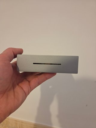 Lámpara de pared LED moderna