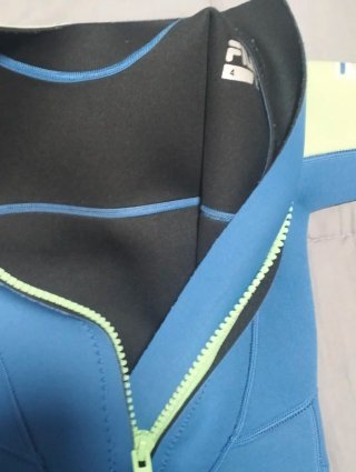 Neopreno FILA niño