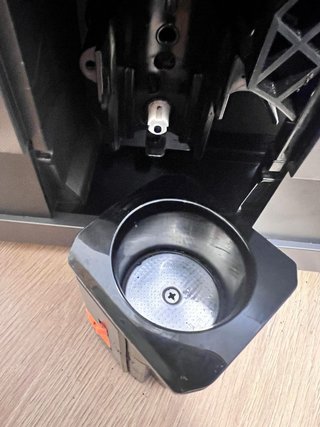 Cafetera Incapto Original