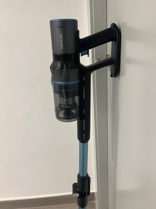 Aspirador Cecotec Conga Rockstar