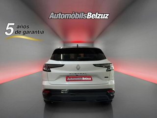 Renault Austral 5 AÑOS GARANTÍA
