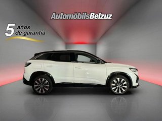 Renault Austral 5 AÑOS GARANTÍA