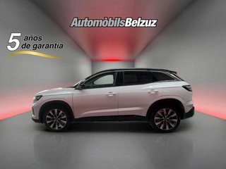 Renault Austral 5 AÑOS GARANTÍA