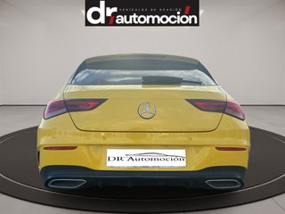 Mercedes-Benz CLA 250 Amg Line 2.0 Turbo