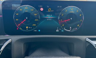 Mercedes-Benz CLA 250 Amg Line 2.0 Turbo