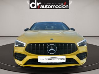 Mercedes-Benz CLA 250 Amg Line 2.0 Turbo