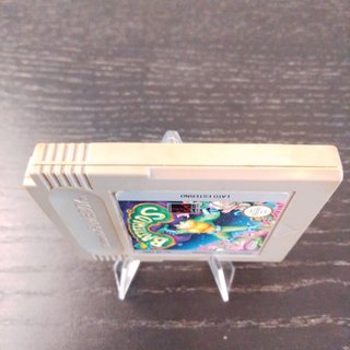 Battletoads Game Boy Testato ITA