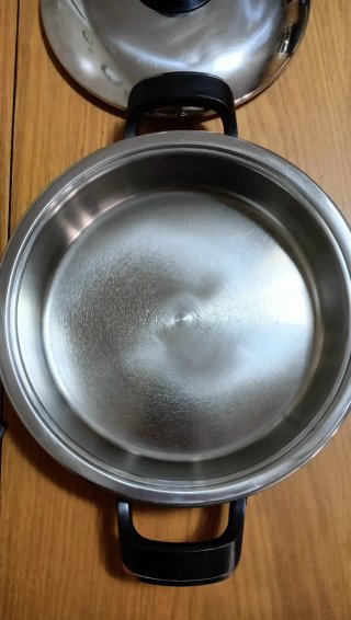 Olla AMC 24x6 cm Visiotherm