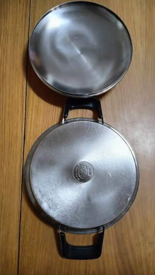 Olla AMC 24x6 cm Visiotherm