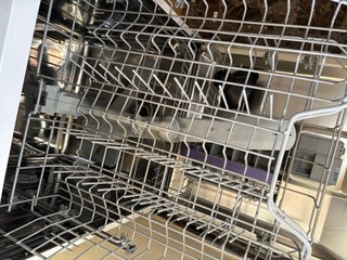 Lavavajillas Beko DVN05320W 60cm 13 cubiertos