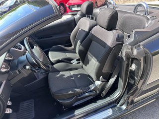 Peugeot 207 CC 2007