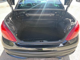 Peugeot 207 CC 2007