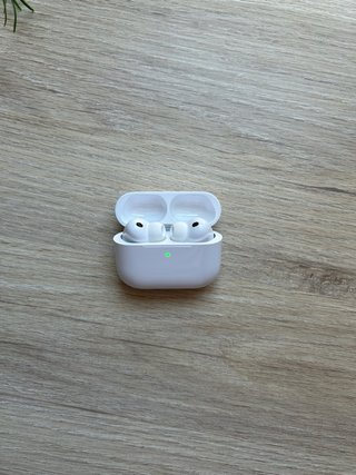 AirPods Pro 3