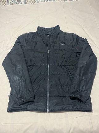 Cazadora The North Face Negra