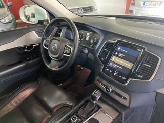 Volvo XC90 2017 2.0 D5 INSCRIPTION 7 PLAZAS