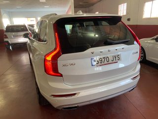 Volvo XC90 2017 2.0 D5 INSCRIPTION 7 PLAZAS