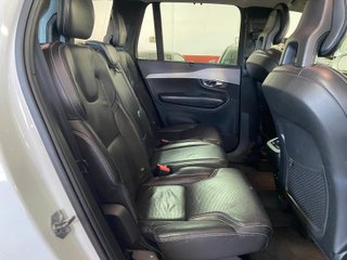 Volvo XC90 2017 2.0 D5 INSCRIPTION 7 PLAZAS