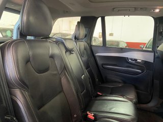 Volvo XC90 2017 2.0 D5 INSCRIPTION 7 PLAZAS
