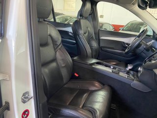 Volvo XC90 2017 2.0 D5 INSCRIPTION 7 PLAZAS