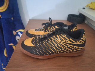 Zapatillas niño Nike