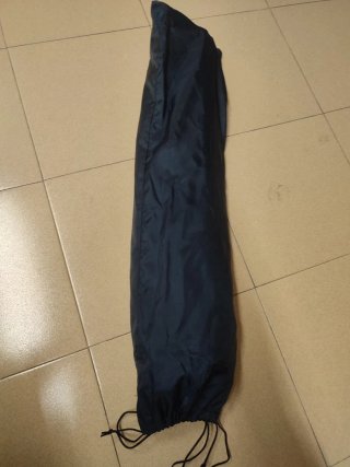 Barrera de seguridad cama Jane 1.40m