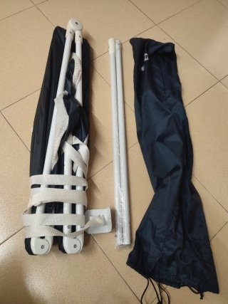 Barrera de seguridad cama Jane 1.40m