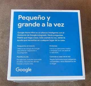 Google Nest Hub 2ª gen + Google Home Mini