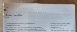 Google Nest Hub 2ª gen + Google Home Mini