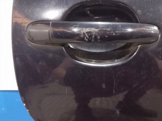 PUERTA TRASERA DERECHA VOLKSWAGEN PASSAT BERLINA