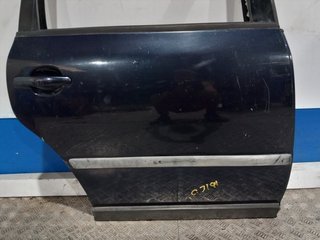 PUERTA TRASERA DERECHA VOLKSWAGEN PASSAT BERLINA