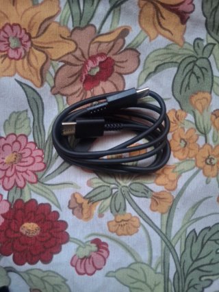Cable Samsung USB-C