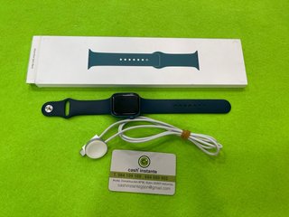 Apple Watch Serie 7 41mm GPS Azul
