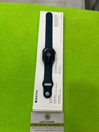 Apple Watch Serie 7 41mm GPS Azul