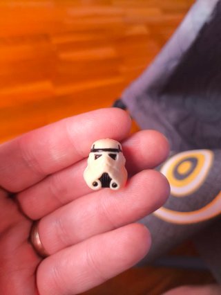 STAR WARS VINTAGE KENNER
