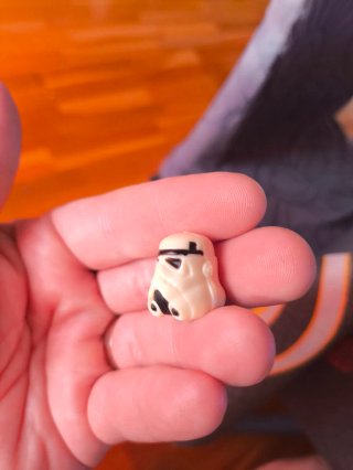 STAR WARS VINTAGE KENNER