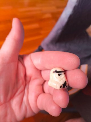 STAR WARS VINTAGE KENNER
