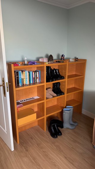 Mueble seminuevo