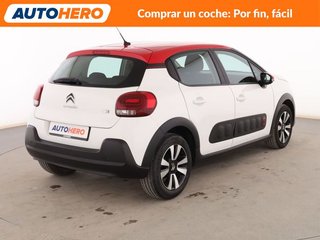 Citroën C3 1.2 PureTech Feel