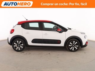 Citroën C3 1.2 PureTech Feel