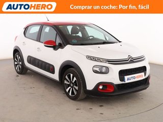 Citroën C3 1.2 PureTech Feel