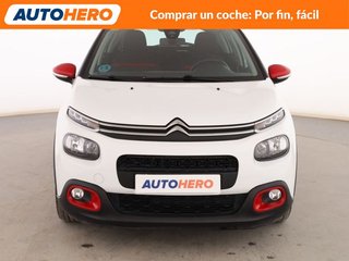 Citroën C3 1.2 PureTech Feel