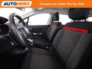 Citroën C3 1.2 PureTech Feel