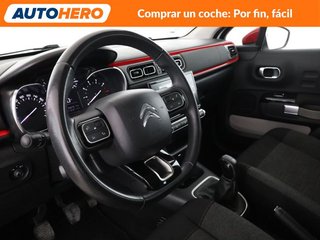 Citroën C3 1.2 PureTech Feel