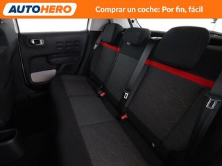 Citroën C3 1.2 PureTech Feel