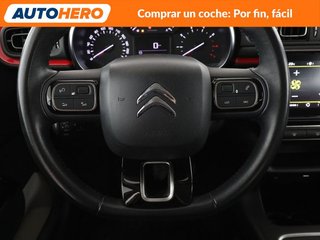 Citroën C3 1.2 PureTech Feel