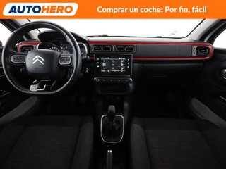 Citroën C3 1.2 PureTech Feel